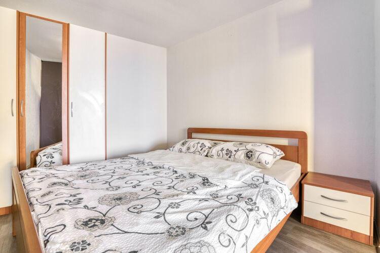 Apartments Nika With Swimming Pool And Beautiful Sea View Dobreć Zewnętrze zdjęcie