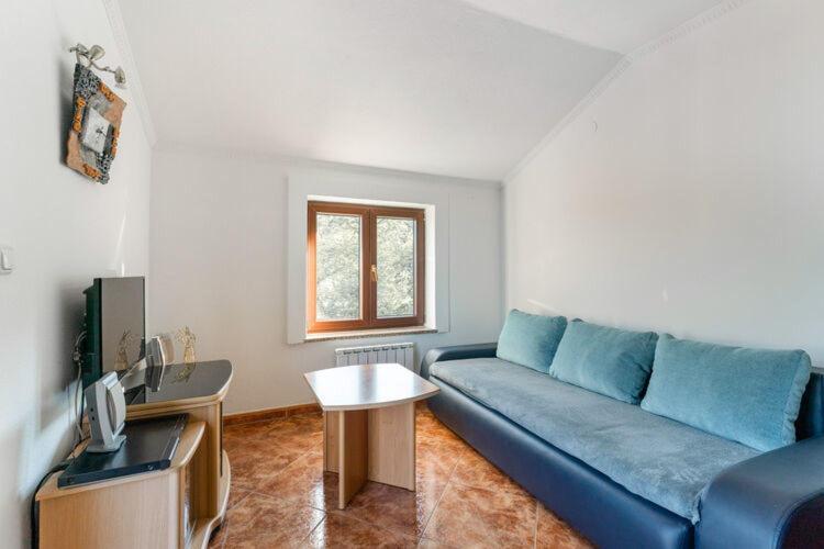 Apartments Nika With Swimming Pool And Beautiful Sea View Dobreć Zewnętrze zdjęcie