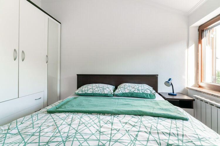 Apartments Nika With Swimming Pool And Beautiful Sea View Dobreć Zewnętrze zdjęcie